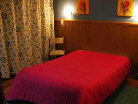 Pensao Residencial Roma Hotel Lisboa Eksteriør billede